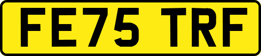 FE75TRF