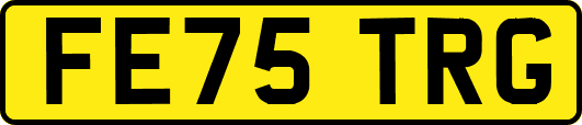 FE75TRG
