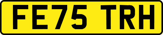 FE75TRH