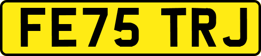 FE75TRJ