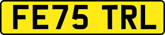 FE75TRL