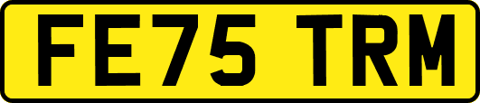 FE75TRM