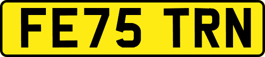 FE75TRN