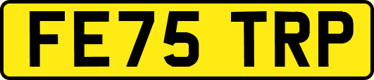 FE75TRP