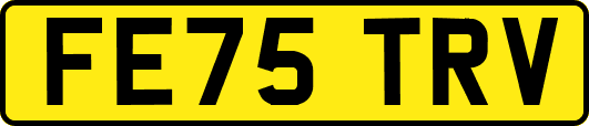 FE75TRV