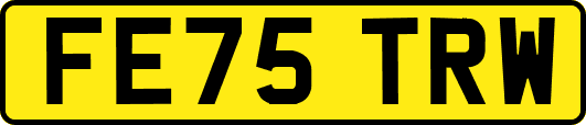 FE75TRW