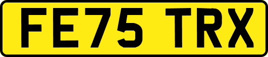 FE75TRX
