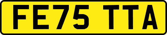 FE75TTA