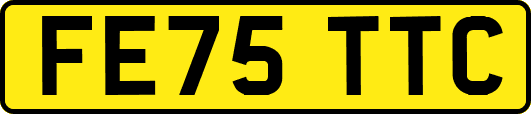 FE75TTC