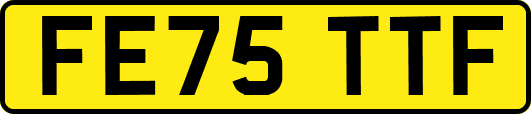 FE75TTF
