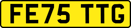 FE75TTG