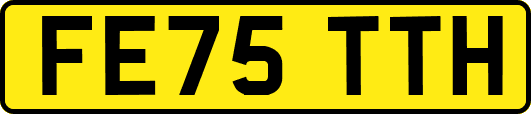 FE75TTH