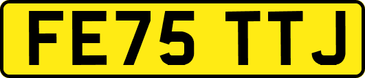 FE75TTJ