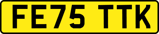 FE75TTK