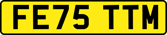 FE75TTM