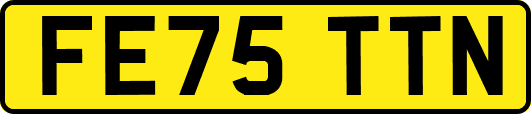 FE75TTN