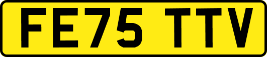 FE75TTV