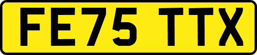 FE75TTX