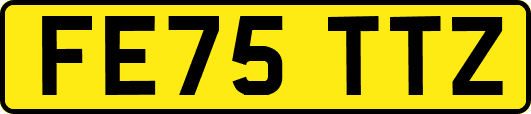 FE75TTZ