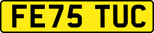 FE75TUC