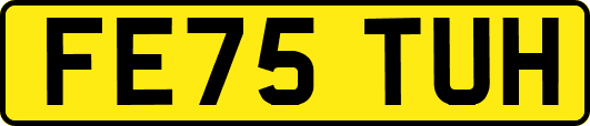 FE75TUH