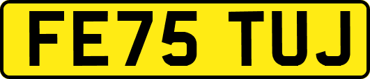 FE75TUJ