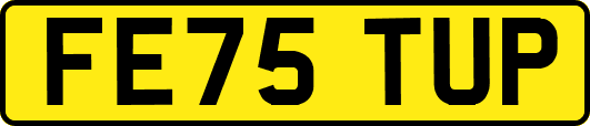 FE75TUP