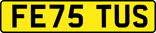 FE75TUS
