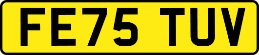 FE75TUV