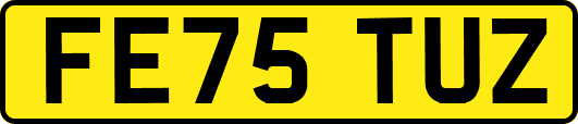 FE75TUZ