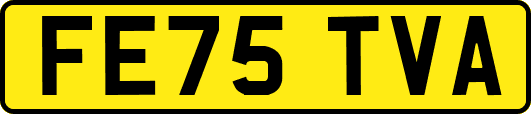 FE75TVA