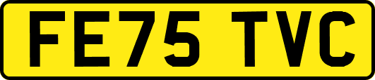 FE75TVC