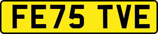 FE75TVE