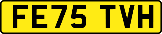 FE75TVH