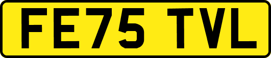 FE75TVL