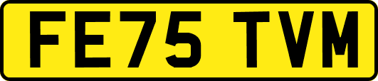 FE75TVM