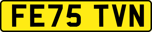 FE75TVN