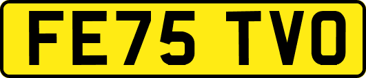 FE75TVO