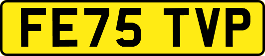 FE75TVP