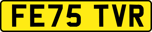 FE75TVR