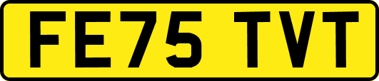 FE75TVT