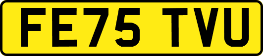 FE75TVU