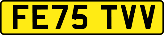 FE75TVV