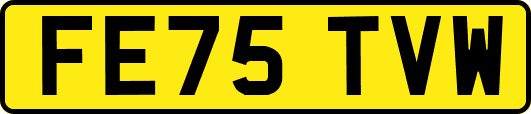 FE75TVW