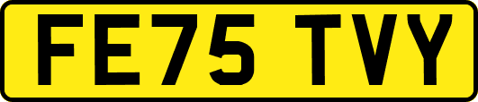 FE75TVY