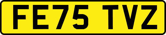 FE75TVZ