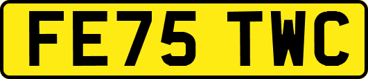 FE75TWC