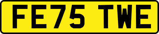 FE75TWE