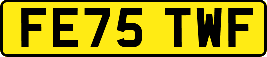 FE75TWF