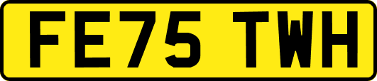 FE75TWH